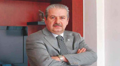 Nedir Bu `Cazibe Merkezi` Hikayesi