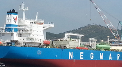 Negmar Denizcilik`ten Gübre Fabrikaları İhalesi Açıklaması