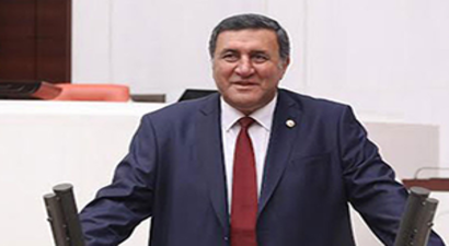 `Tarım Toprakları Bitiyor, Üretici Zorda`