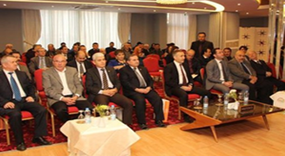 Organik Tarım Tüketimi Arttırılacak
