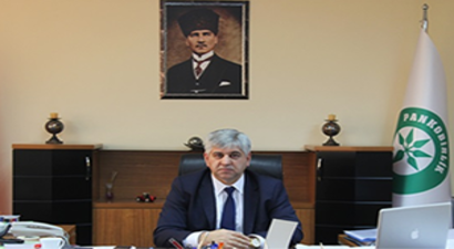 Pankobirlik: Türkiye`de Pancar Şekerinde Arz Açığı Yok