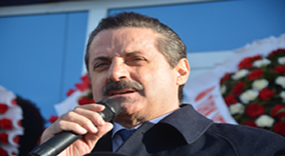 Şap Aşısı İhracatı Başladı