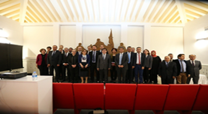 Güneydoğu Anadolu Bölgesinde Sosyal İstikrar Güçleniyor