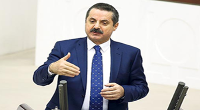 Tarımsal Sit Alanına Çivi Dahi Çakılamayacak