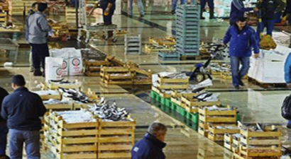 Tam 400 Ton... Fiyatlar Düşecek