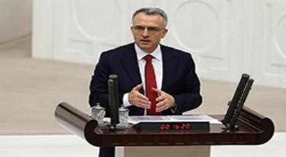 Tarıma 31 Milyar TL`lik Kaynak