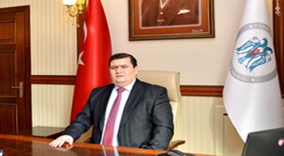 TKDK Erzincan`da 40 Milyon Hibe Desteği Verdi
