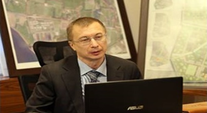 Nmr Laboratuvarı Türkiye`de İlk Olacak