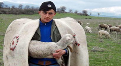 Türkiye`de İlk Kez Çobanlar İçin Fuar Düzenlenecek
