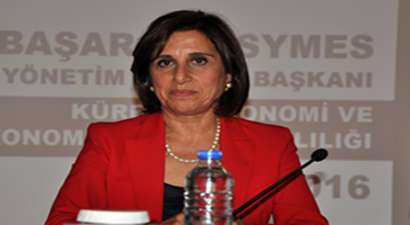 ``Türkiye`nin Tarım Alanında Kendi Kendine Yeterliliği 2050 Yılında Tehlikeye Girebilir``
