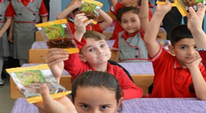 TZOB`dan Kuru Üzüm Programına Destek