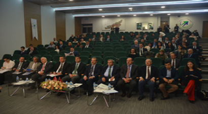 `Mevsimlik Gezici Tarımda Çocukların Yaşam Koşullarının İyileştirilmesi` Konferansı