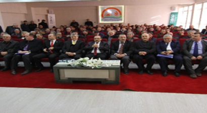 DOKAP`tan Arıcılara 158 bin 731 TL Hibe Desteği