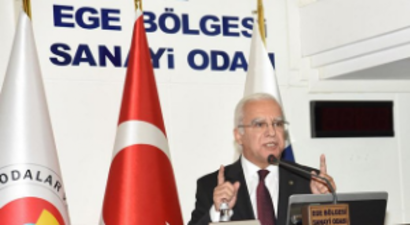 EBSO`dan Gıda Ve Su Krizi Uyarısı