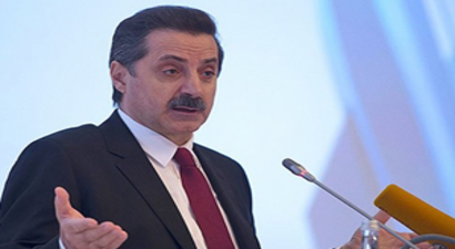 Faruk Çelik`ten Çiğ Süt Düzenlemesi İle İlgili Yeni Açıklama