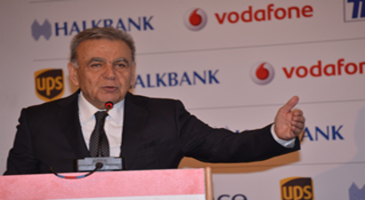 İzmir`in Hedef Pazarı Polonya