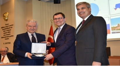 Rusya, Yaş Sebze Yasağının Kalkması İçin Komisyona Hız Verdi