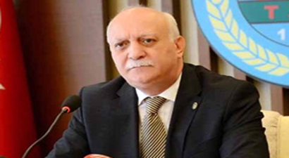 TZOB Genel Başkanı Bayraktar`dan `Organik Çay` Açıklaması