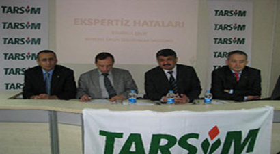 Tarım Sigortaları Havuzu Eksperliği için başvurular başladı
