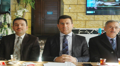 Van`da Yıllık 265 Bin Ton Süt Üretiliyor