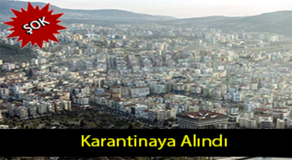 Kuduz Mikrobuna Rastlandı