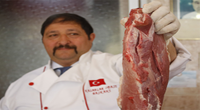 Ette KDV Kalkarsa Bir İndirim de Kasaplardan Gelecek