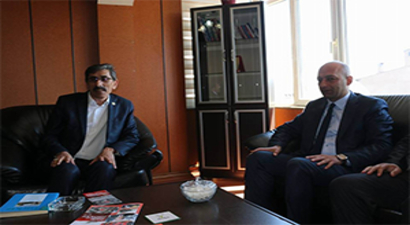 `Amacımız İnsanları Köyde Tutmak`