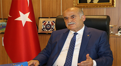 TSO `Coğrafi İşaretli Ürünler Zirvesi`nde Kayısıyı Tanıtacak