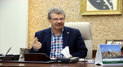 Akay: `Şeker Sektöründe Boşluk Yaşanıyor`