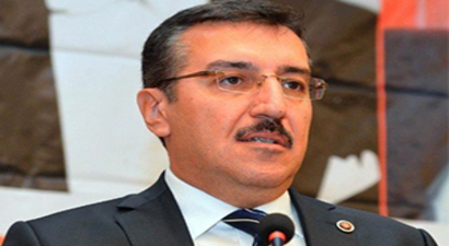 Bakan Tüfenkci`den `Et Fiyatları` Açıklaması