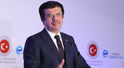 Ekonomi Bakanı Zeybekci: Fiyatlar Düşecek