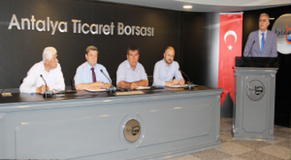 Tarım Yeteri Kadar Büyümedi