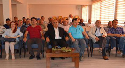 İyi Tarımda 2, Organikte 4 Kat Artış