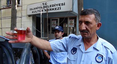 Bal ve Reçel`den Sonra Sahte Zeytinyağı