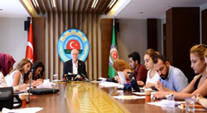 Bayraktar `Enflasyonda Günah Keçisi Biz Miyiz?`