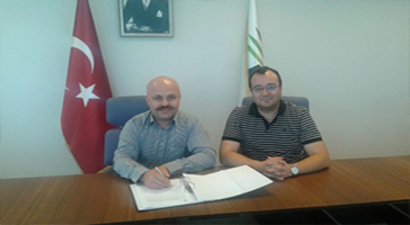 `Tarımda Kalite, Gıdada Güvenlik`