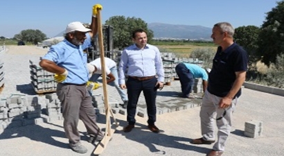 Hizmet Her Yerde