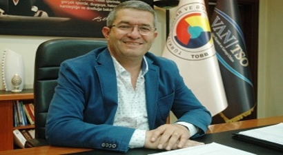 Bir Başarı Hikayesi Yazılacaksa Van`da Yazılacak