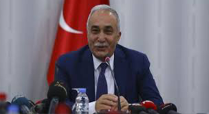 Fakıbaba`dan Açıklama `Havadan Para Kazanmaya Müsaade Etmeyeceğiz`