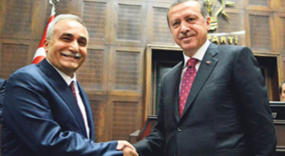 Gıda Tarım ve Hayvancılık Bakanı Değişti