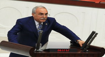 Bakan Fakıbaba`dan İlk Açıklama