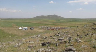 Etkili Olan Kuraklık Nedeni İle Bal Rekoltesinde Düşüş Bekleniyor