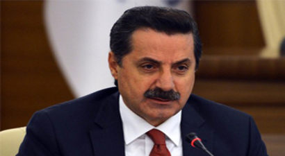 Bakan Çelik: `Hiç Kimse Endişe Duymasın`