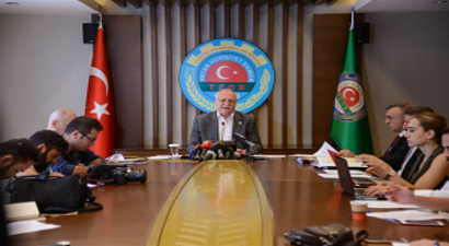 Bayraktar, Kurbanlık Fiyatlarını Açıkladı