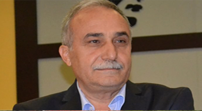 Fakıbaba: `Toprağı Su ile Buluşturursak Her Şeyi Yapmış Oluruz`