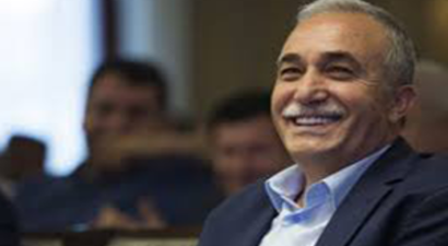Bakan Fakıbaba ve Sarıeroğlu`ndan Mevsimlik Tarım İşçilerine Ziyaret
