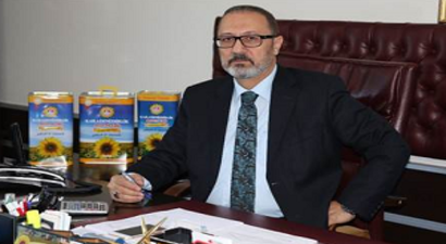 Ayçiçeğine `En Az` 1,65 Lira