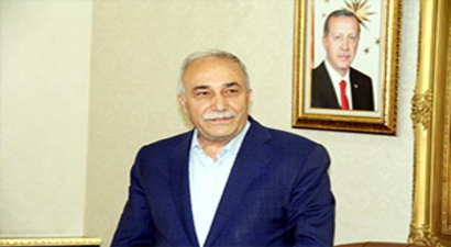 Bakan Fakıbaba: Fırsatçılara Avuçlarını Yalatacağım