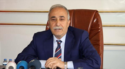 Fakıbaba : Çiftçiyi Bilgiyle Buluşturacağız