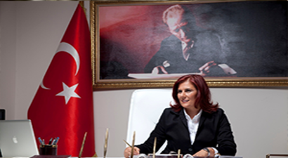 Büyükşehir`den Çiftçiye Yonca Desteği